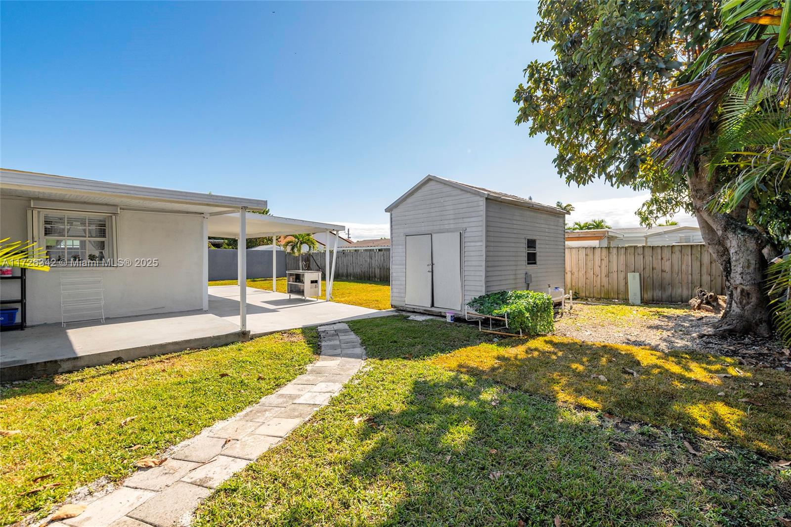 11940 SW 178th Ter