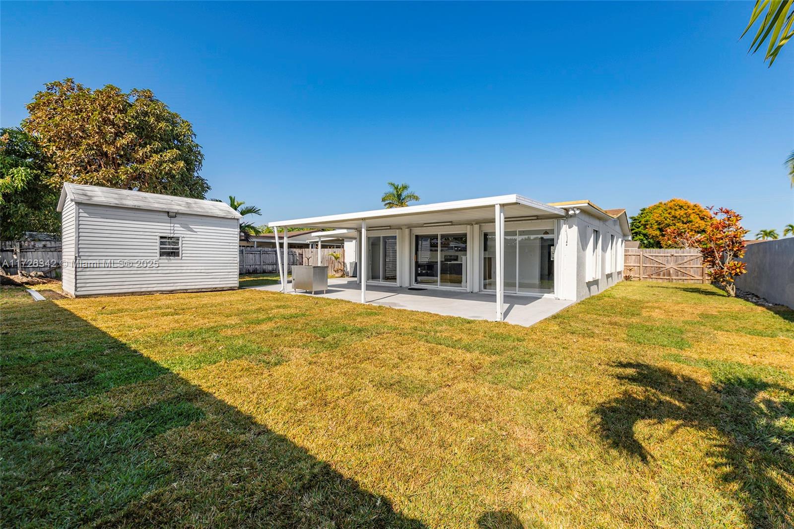 11940 SW 178th Ter