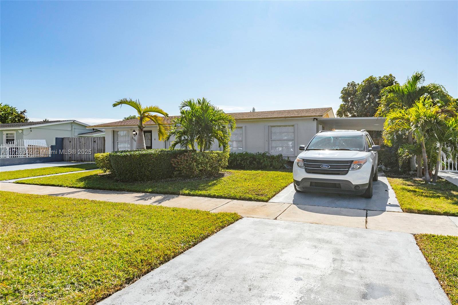 11940 SW 178th Ter