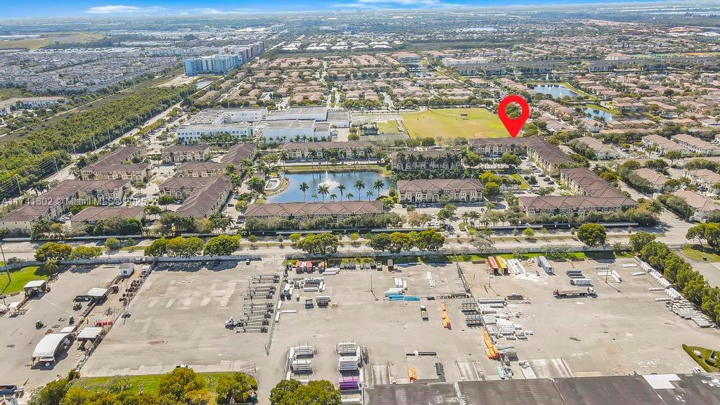 10870 NW 88th Ter # 207