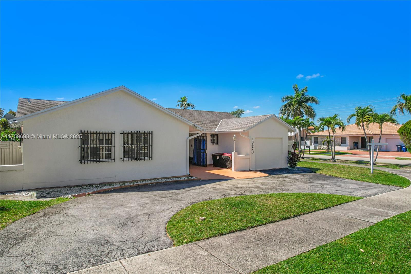 13470 SW 24th St