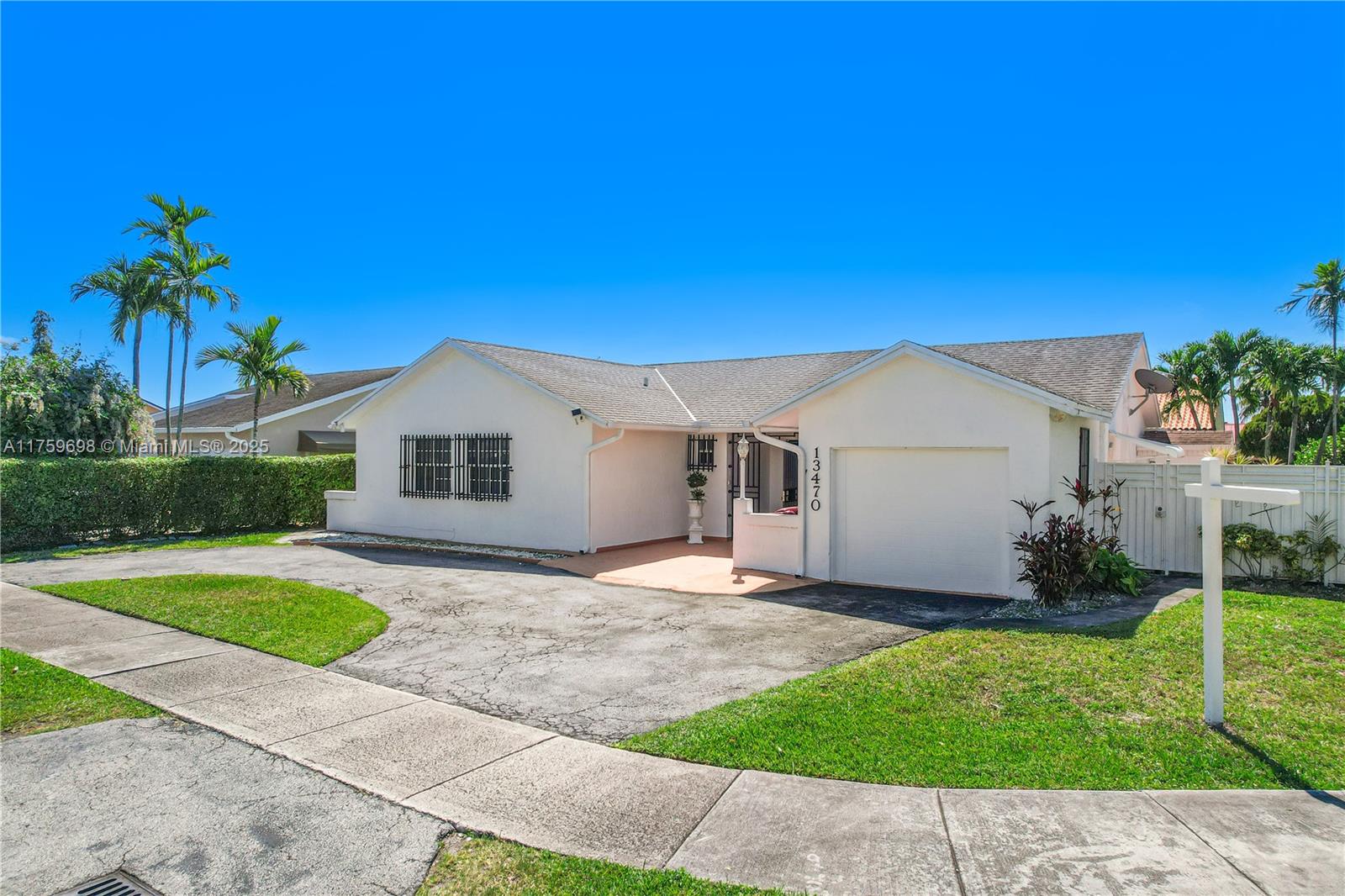 13470 SW 24th St