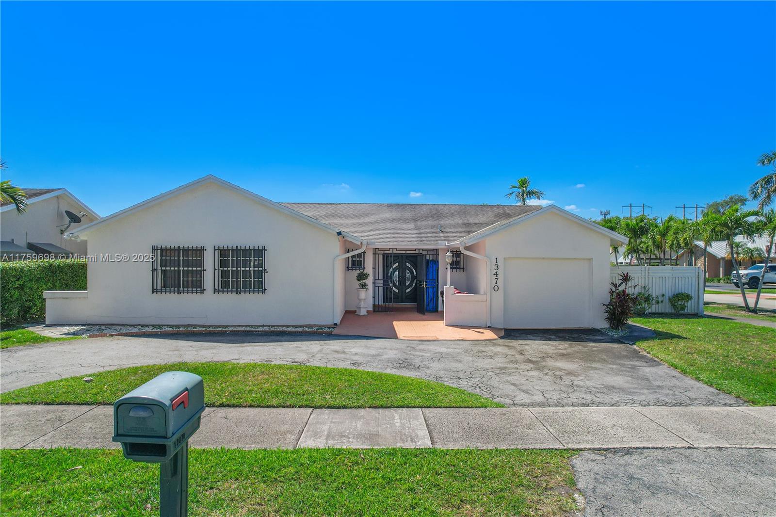 13470 SW 24th St