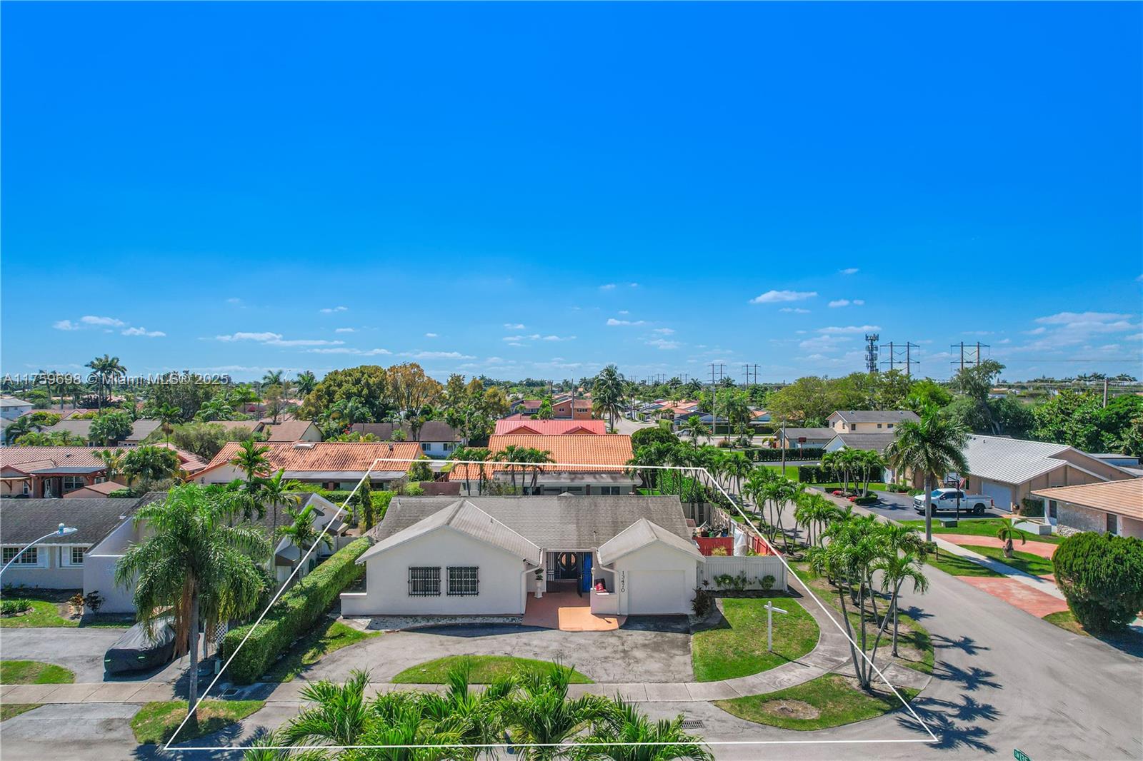 13470 SW 24th St