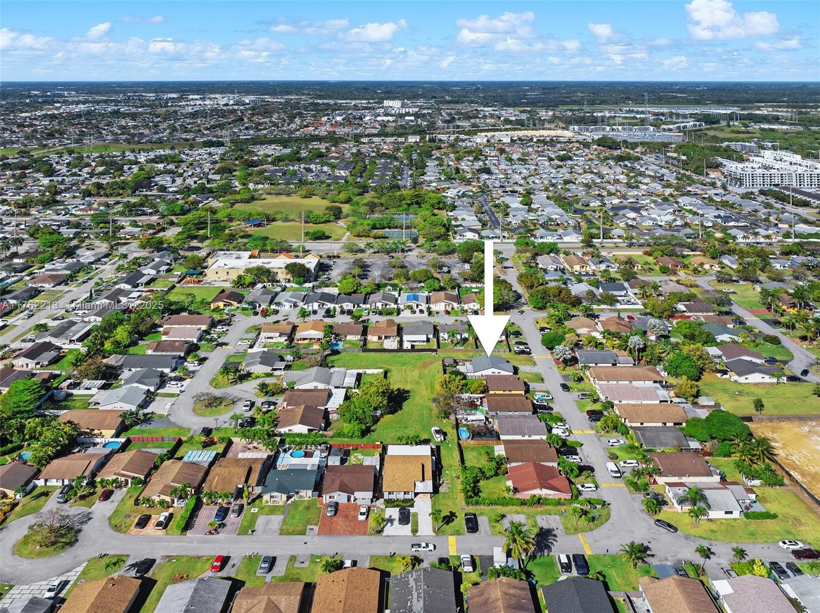 12520 SW 250th Ter