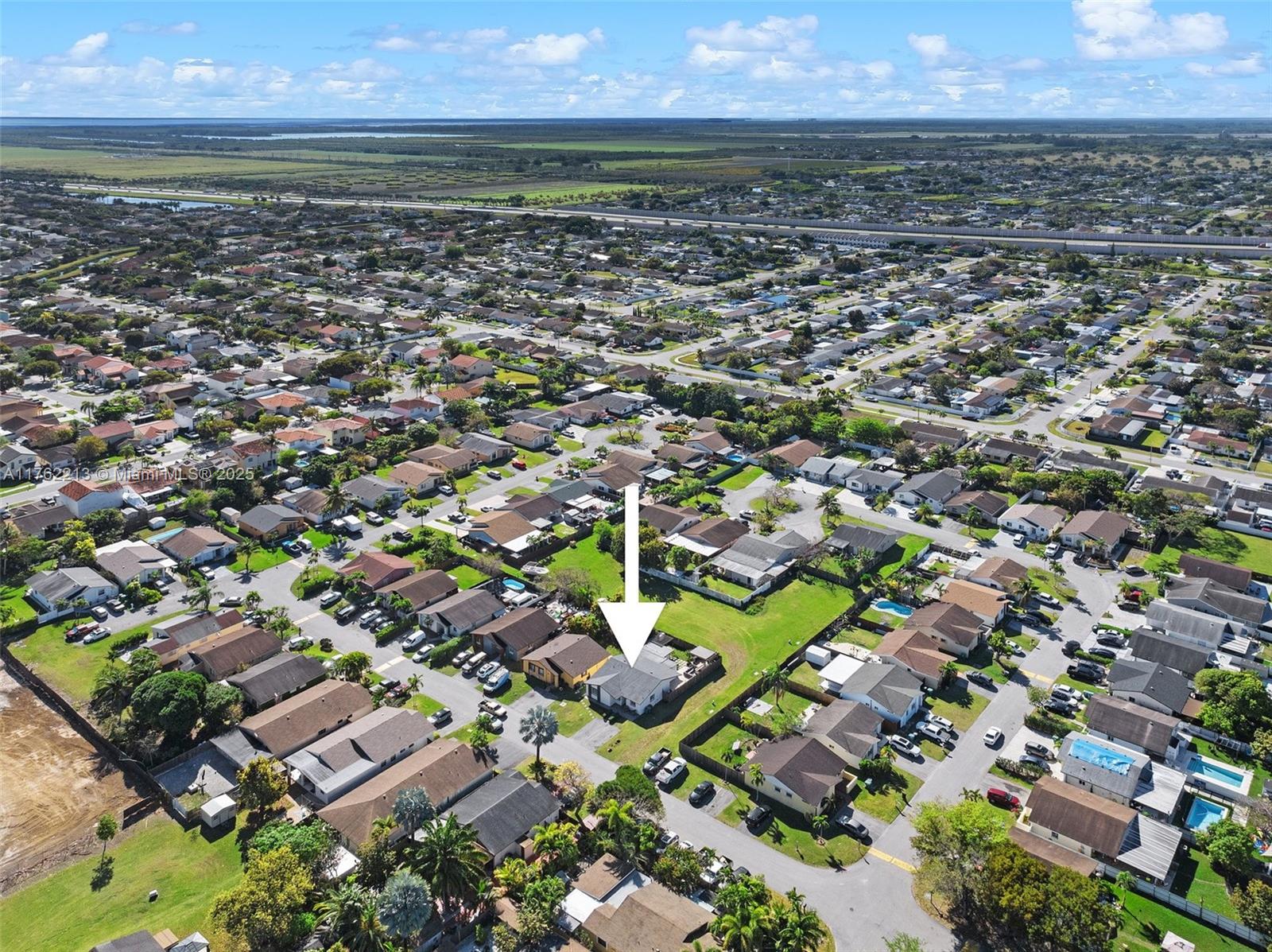 12520 SW 250th Ter