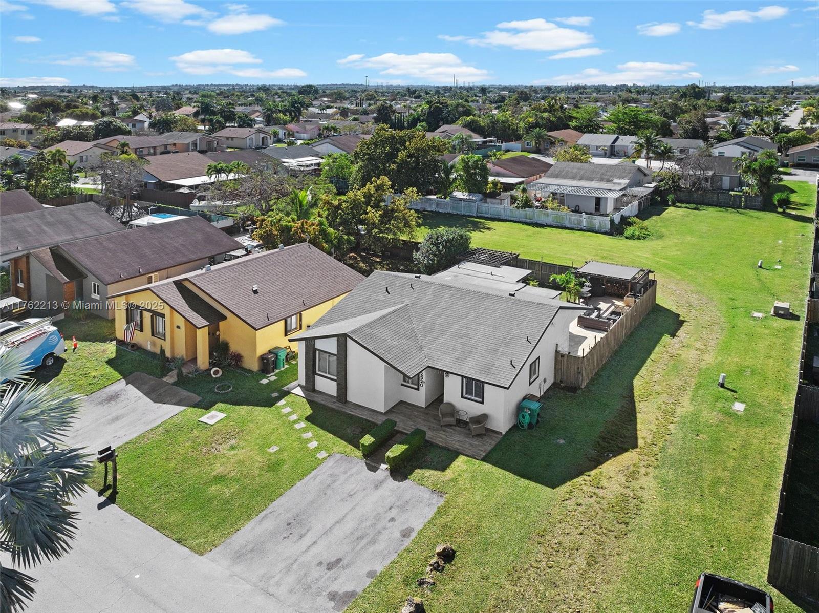 12520 SW 250th Ter