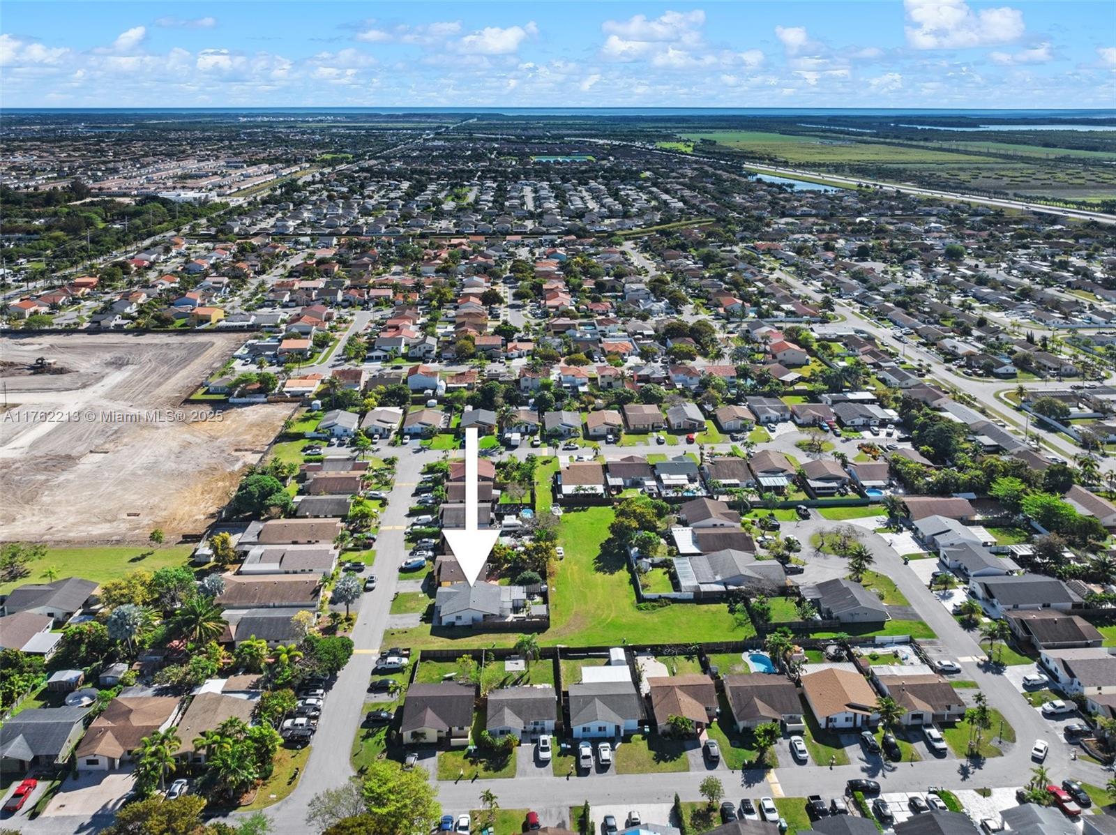 12520 SW 250th Ter