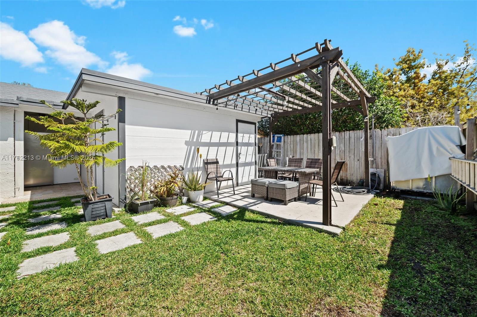 12520 SW 250th Ter