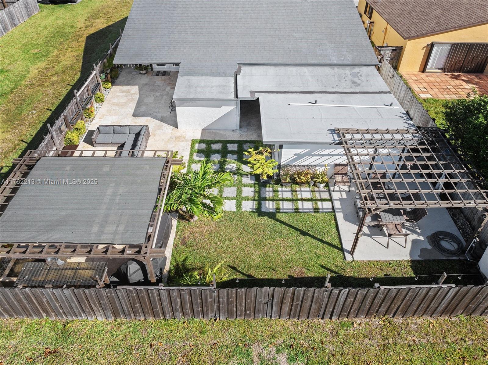 12520 SW 250th Ter