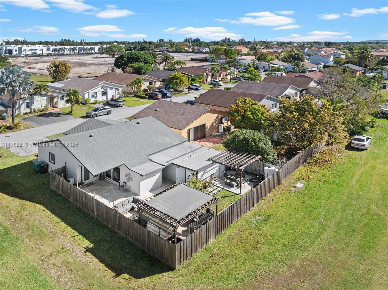 12520 SW 250th Ter
