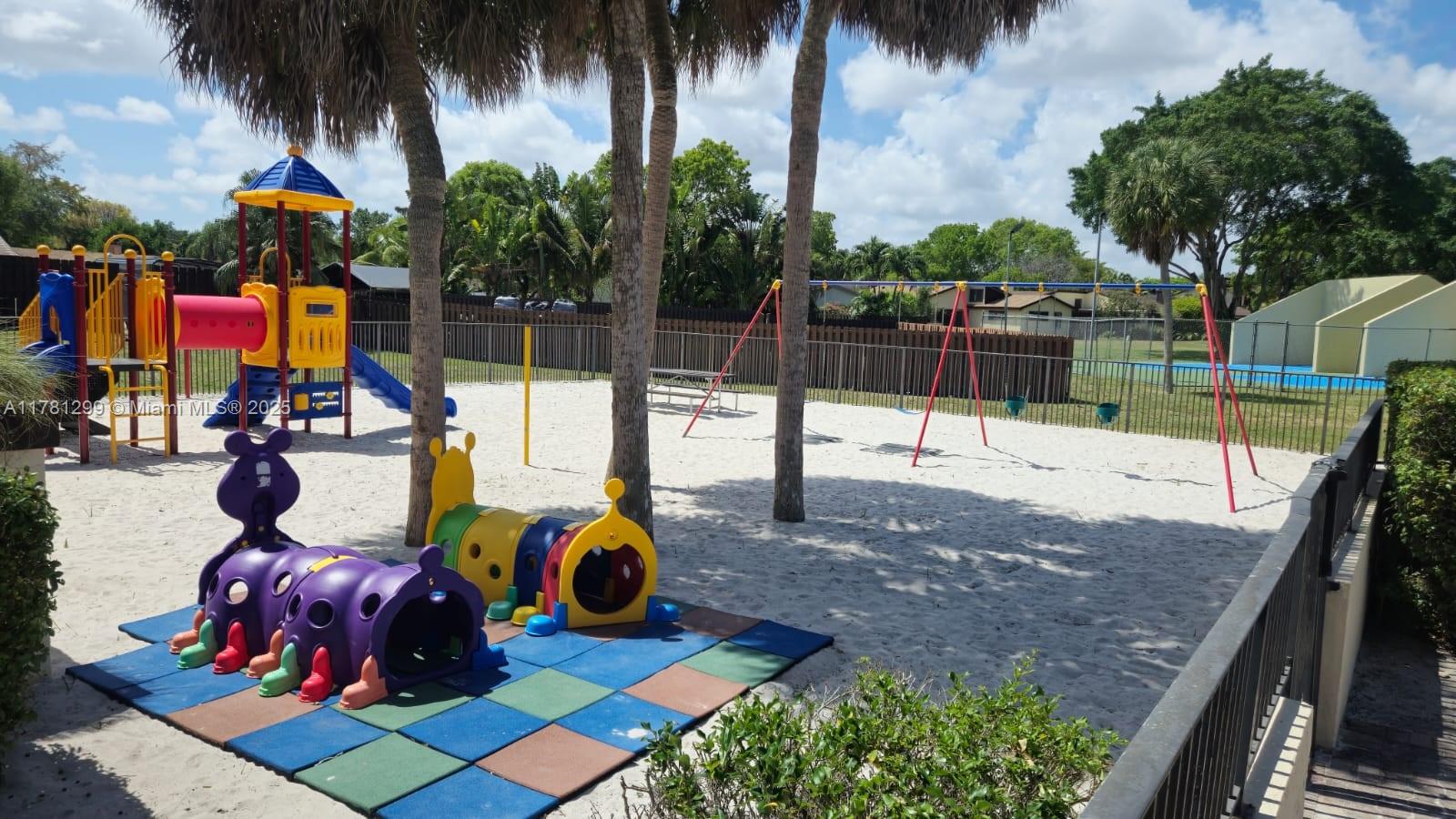 11035 SW 132nd Ct # 3 Unit: 13-3