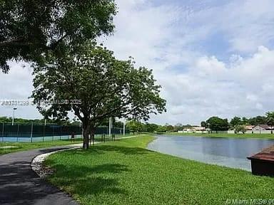 11035 SW 132nd Ct # 3 Unit: 13-3