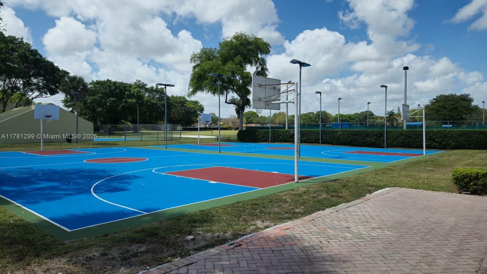 11035 SW 132nd Ct # 3 Unit: 13-3