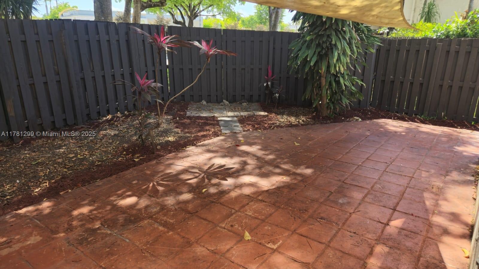 11035 SW 132nd Ct # 3 Unit: 13-3