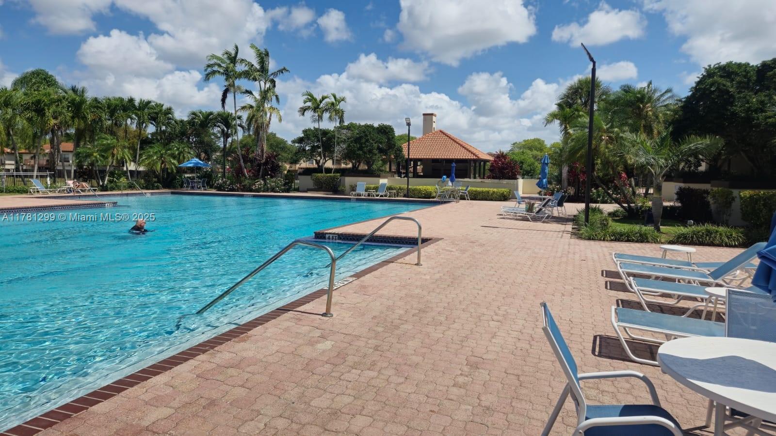 11035 SW 132nd Ct # 3 Unit: 13-3