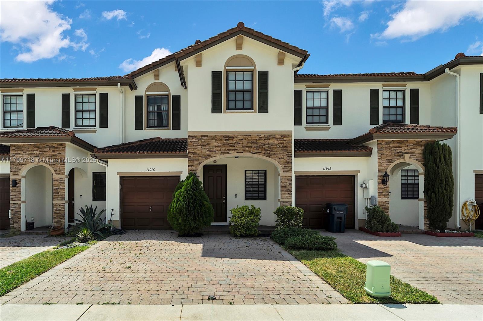 11916 SW 154th Ave
