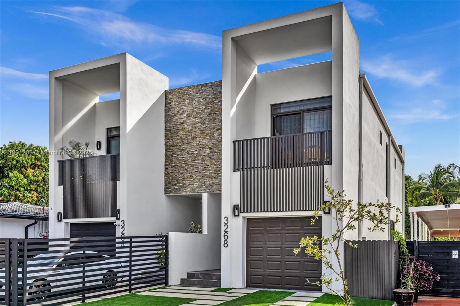 3268 SW 23rd Ter, Miami