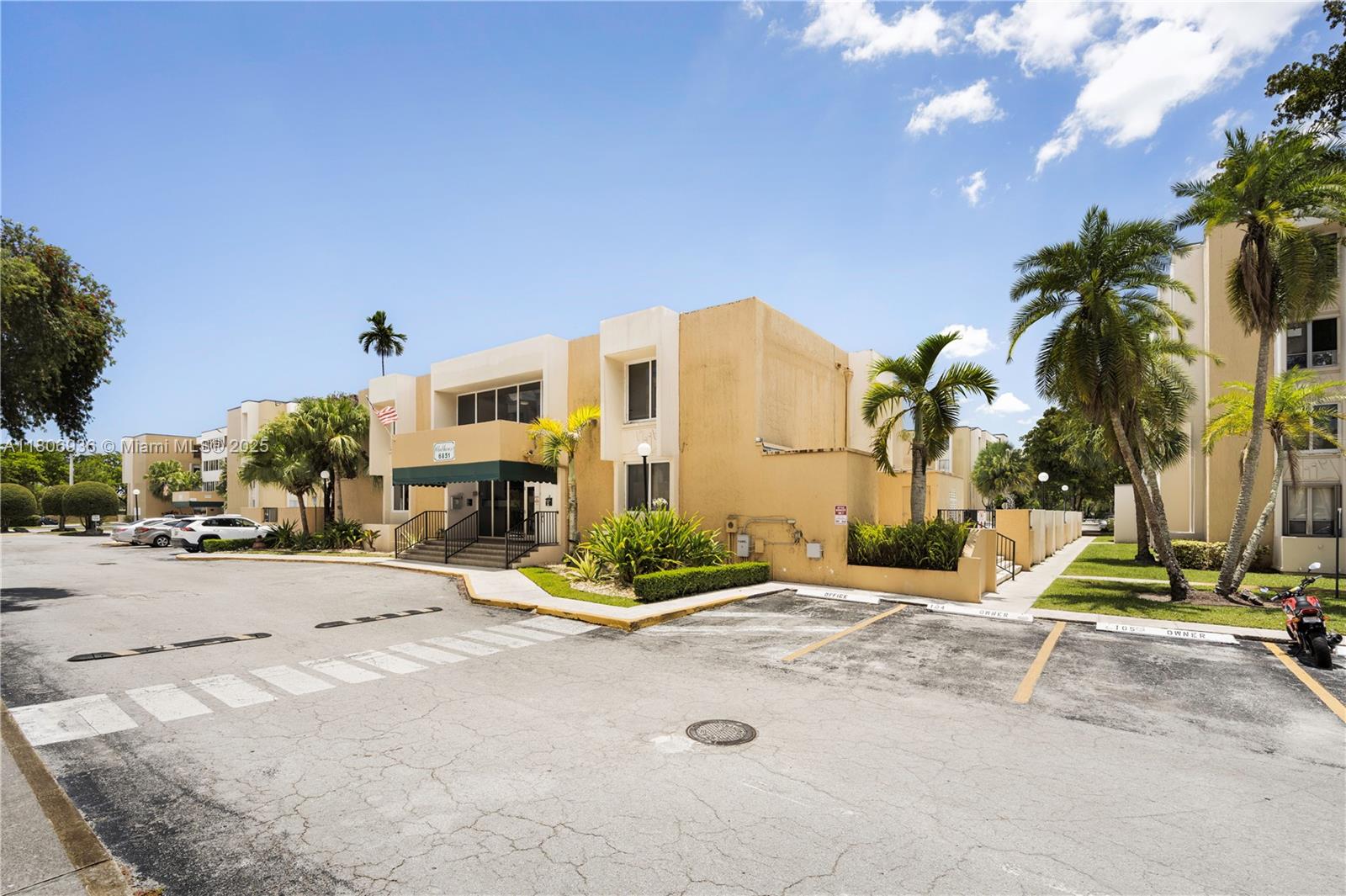 6821 SW 147th Ave # 1F