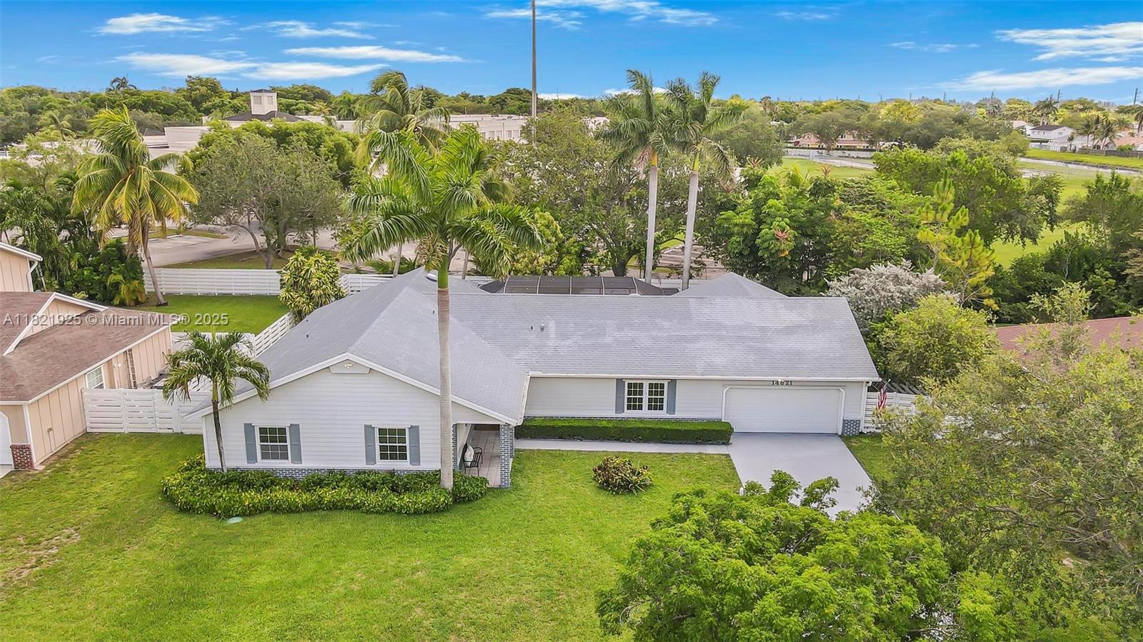 14821 SW 148th St Cir