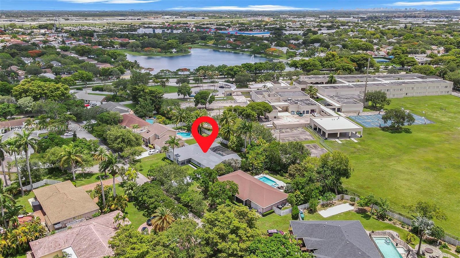 14821 SW 148th St Cir