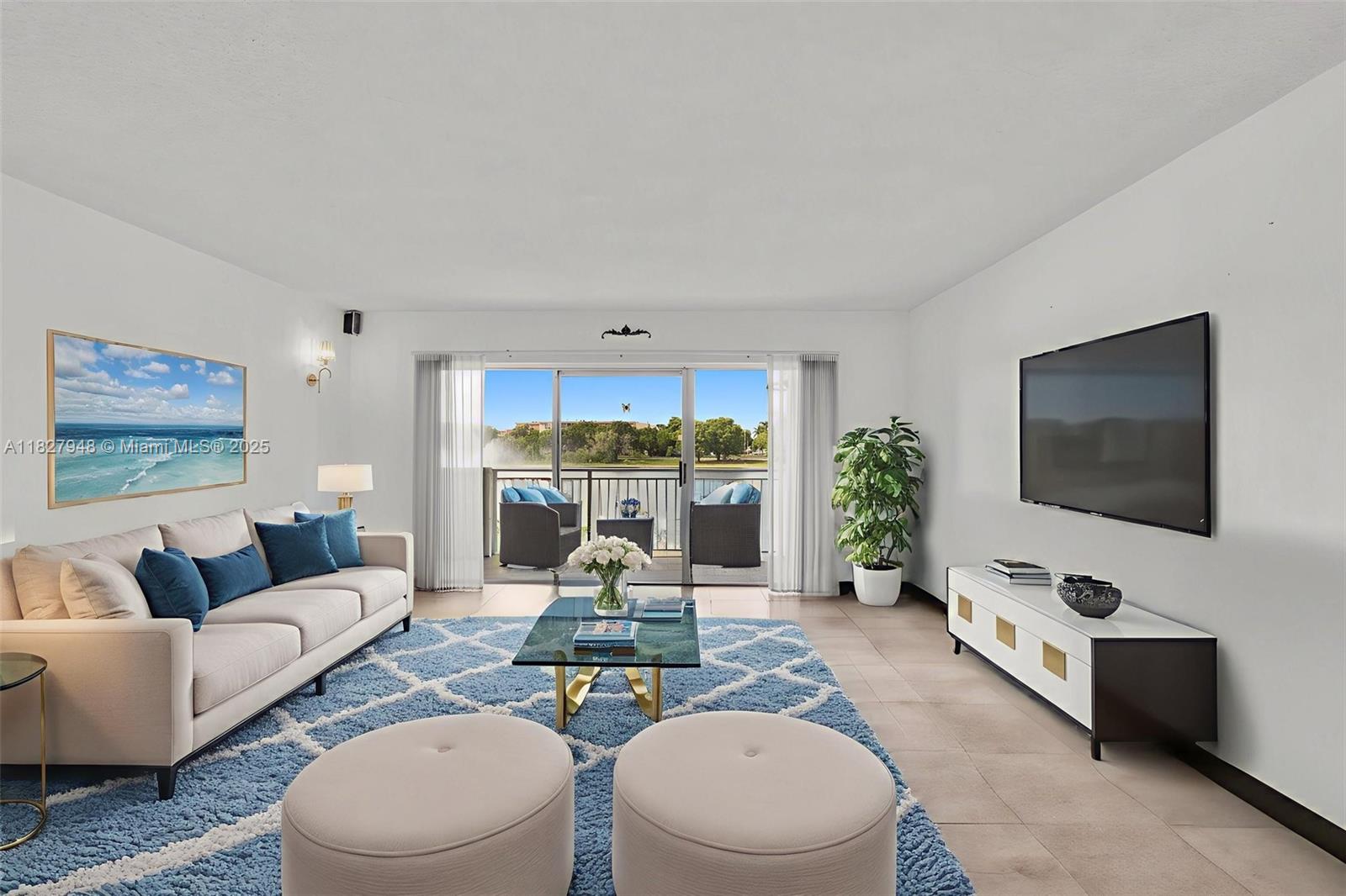 9357 Fontainebleau Blvd # 207D