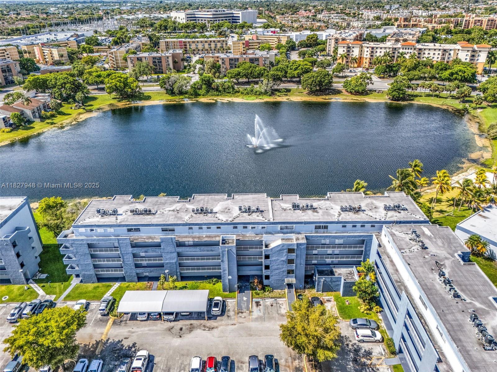 9357 Fontainebleau Blvd # 207D