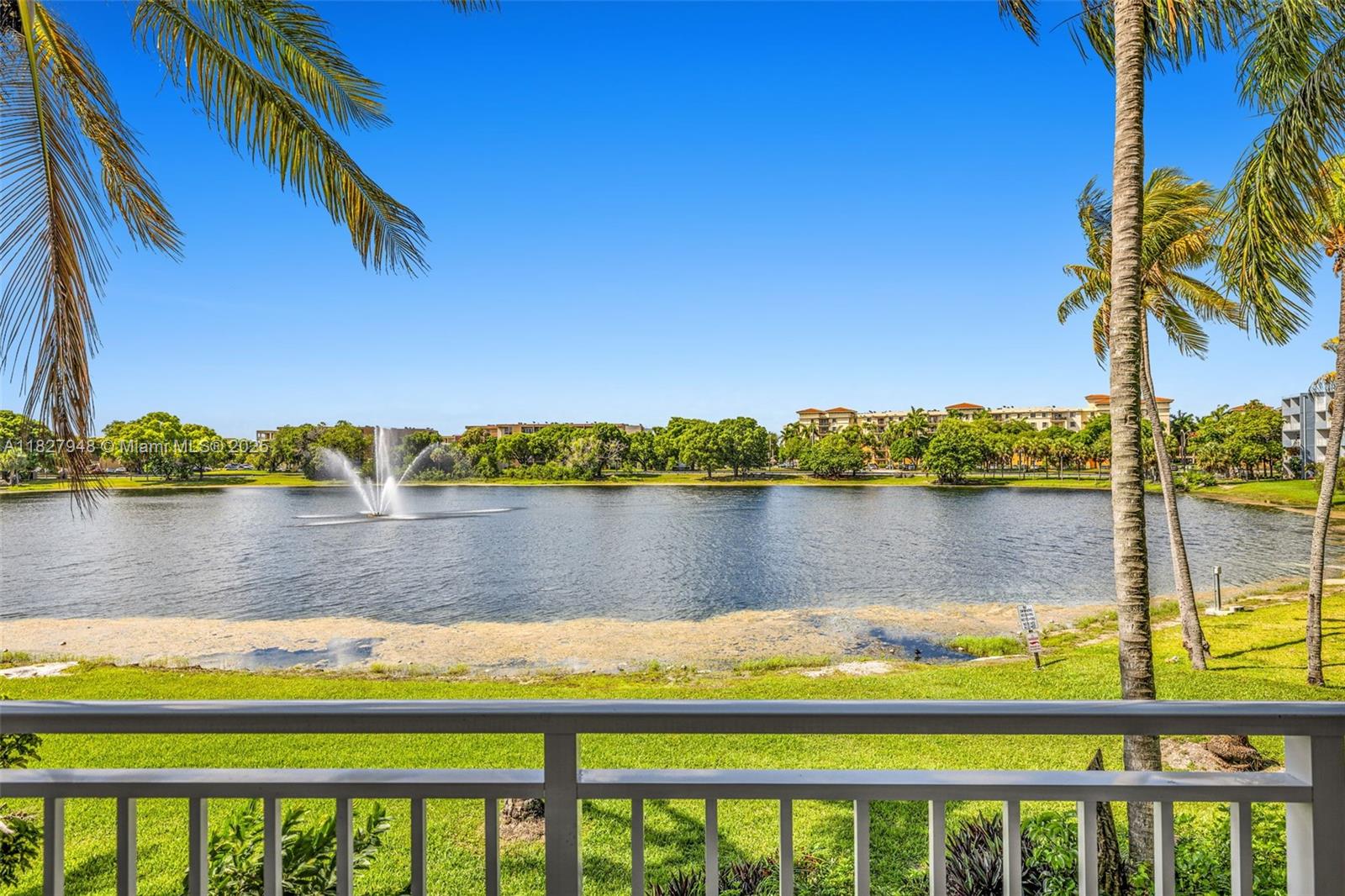 9357 Fontainebleau Blvd # 207D