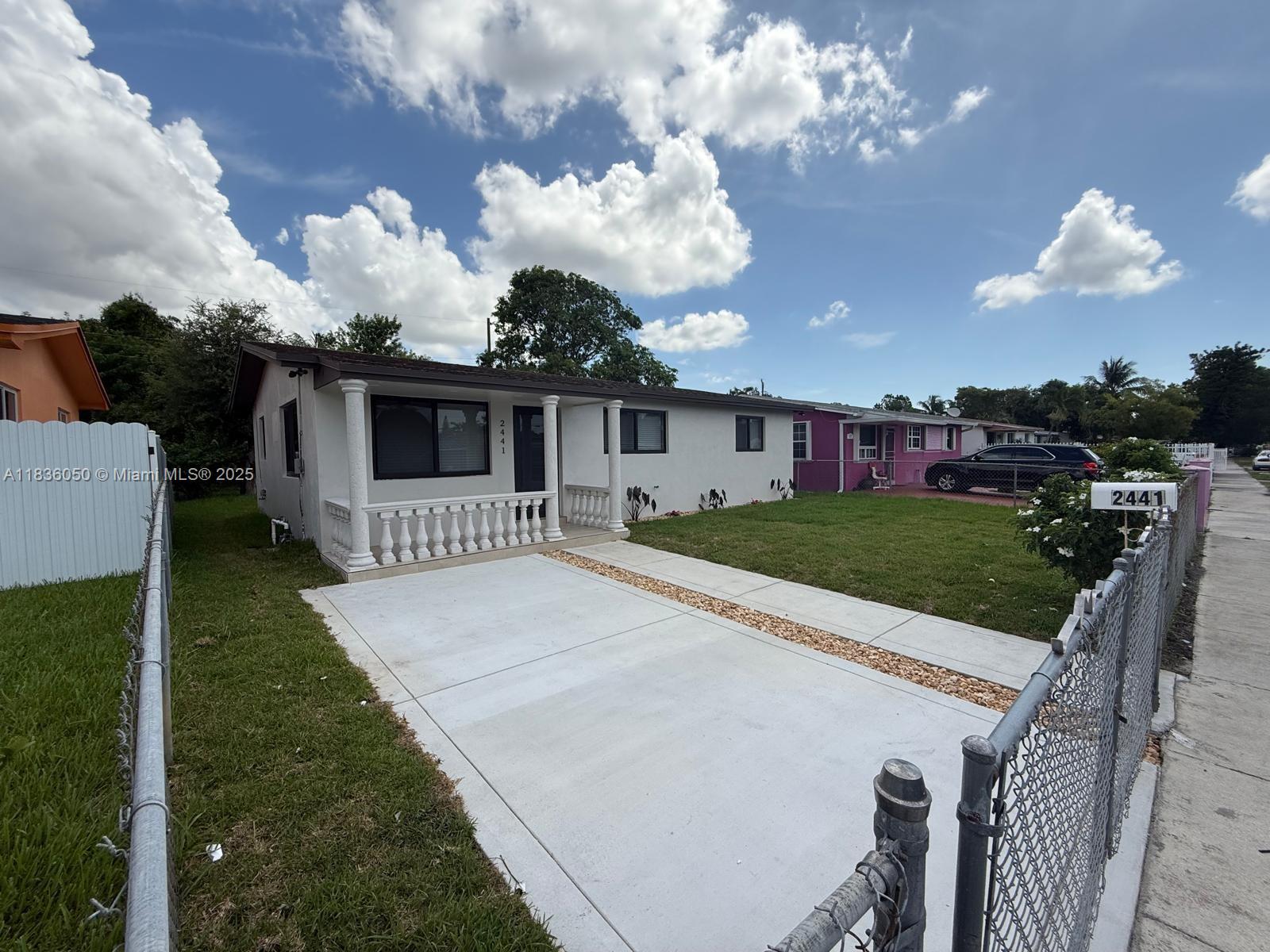 2441 NW 140th St, Opa-Locka
