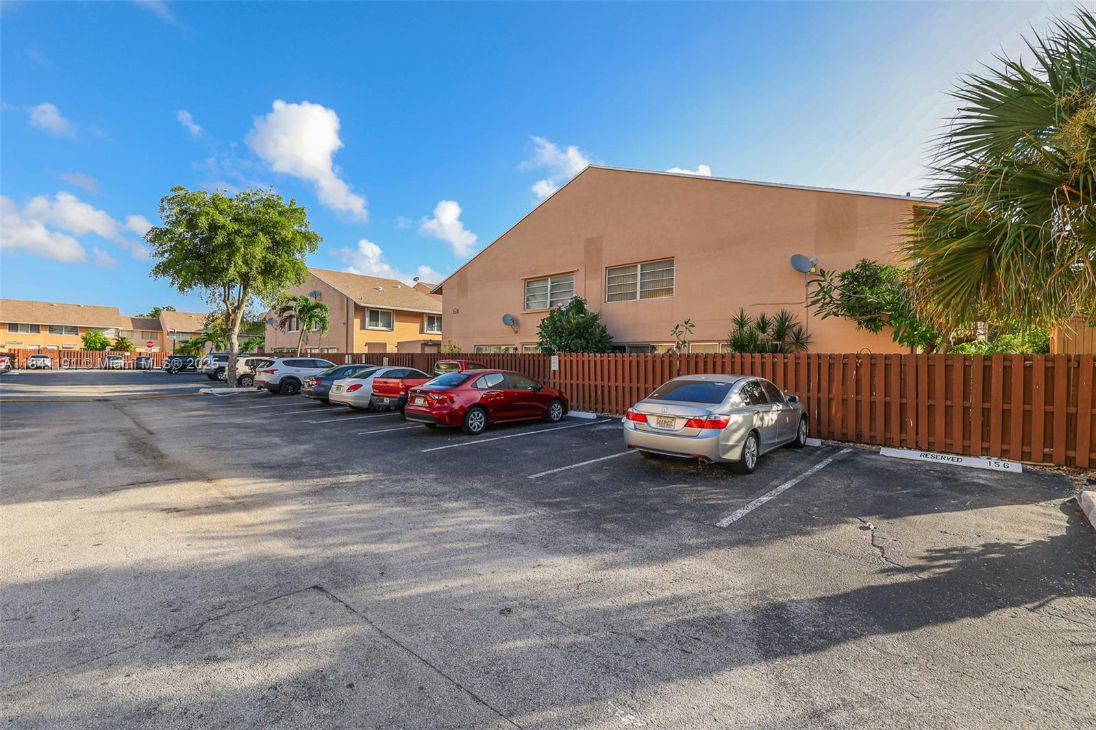 8450 SW 154th Cir Ct # 207