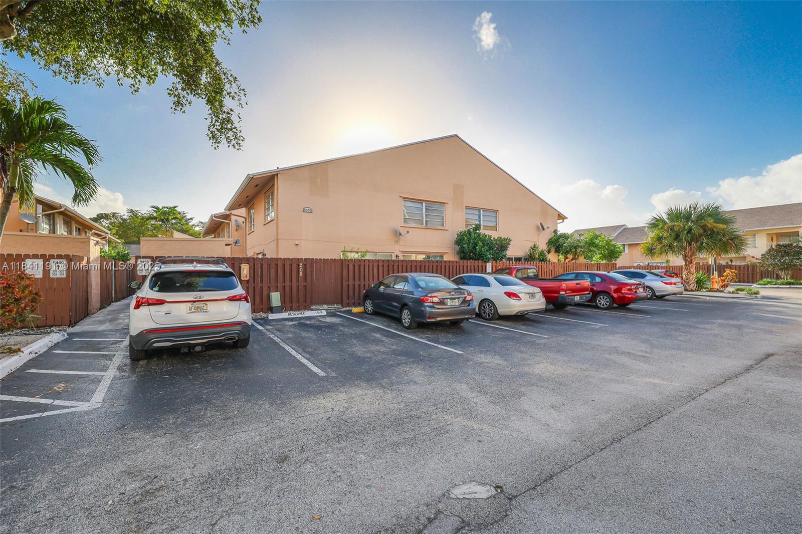 8450 SW 154th Cir Ct # 207