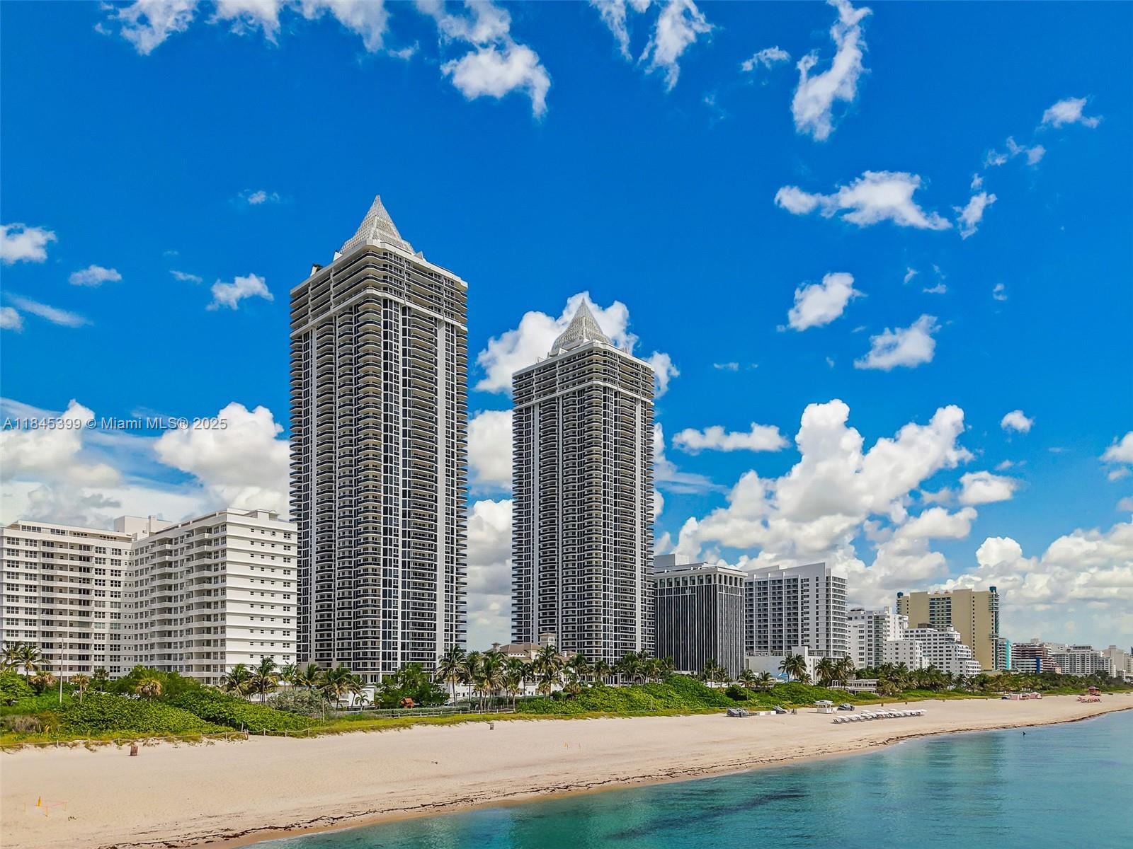 4775 Collins Ave # 1704