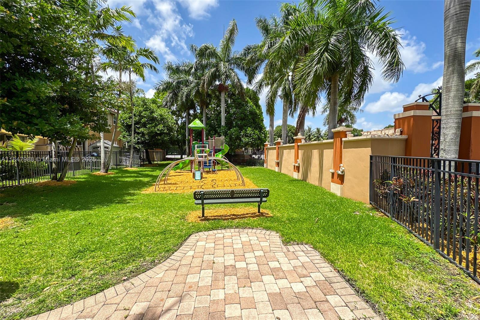 2669 SW 121st Ter # 705