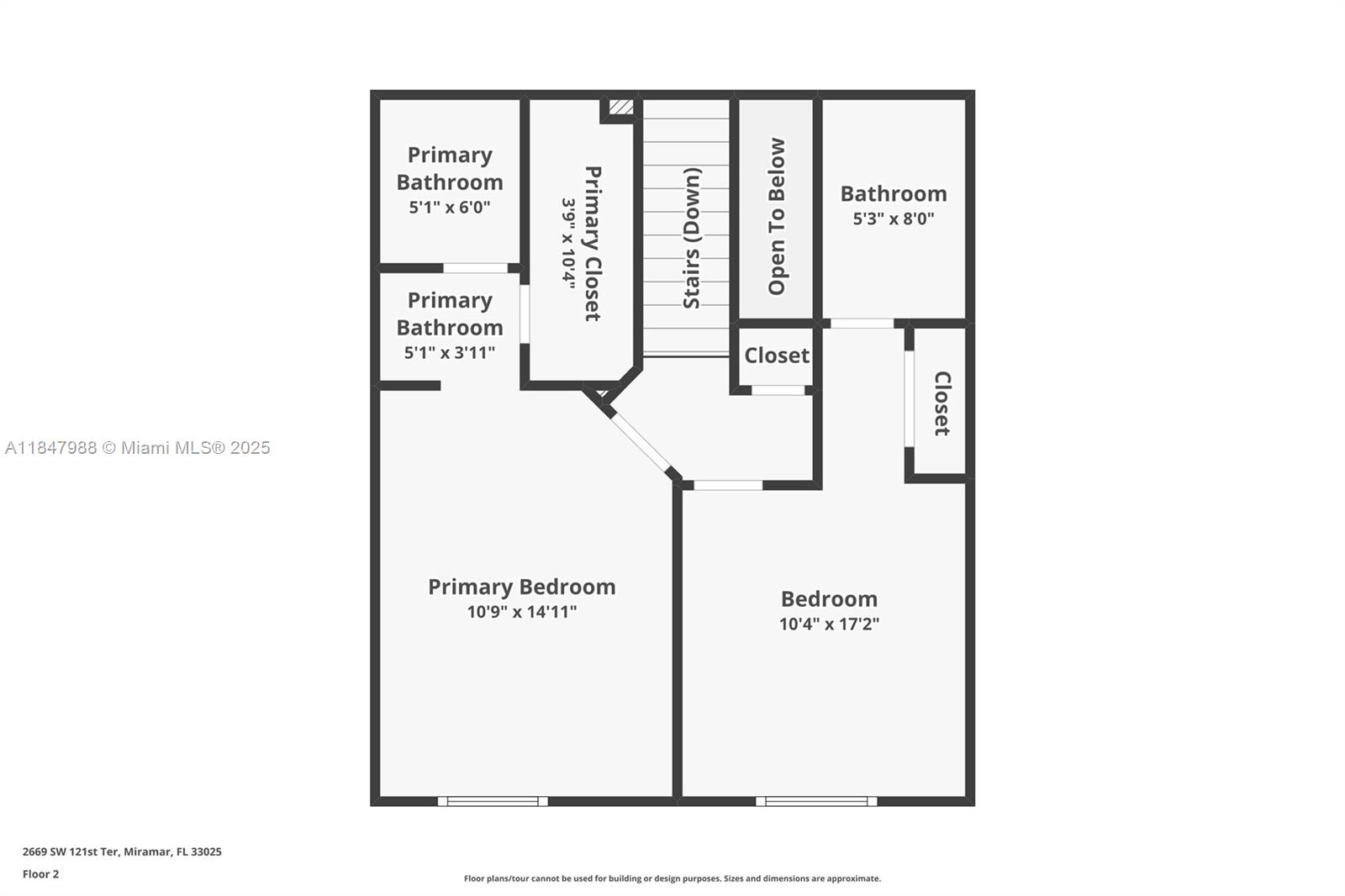 2669 SW 121st Ter # 705