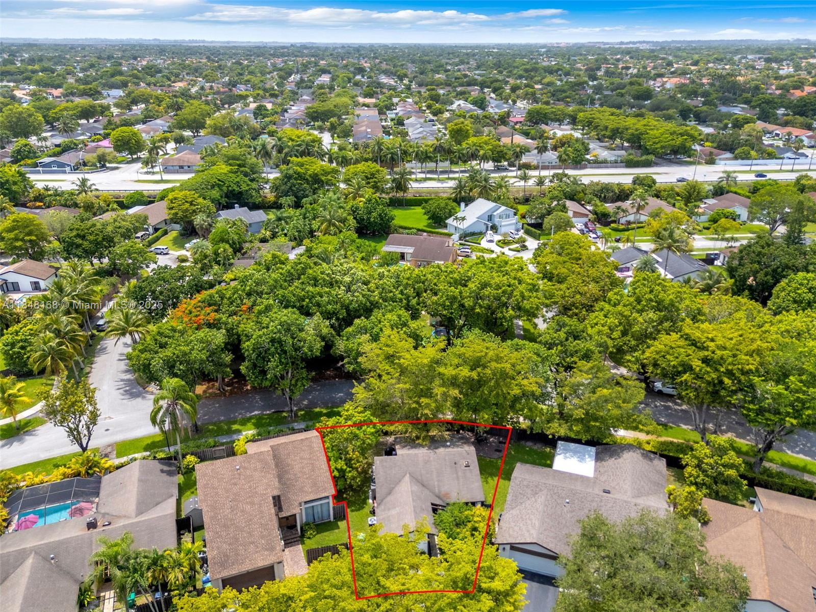 13564 SW 108th St Cir N