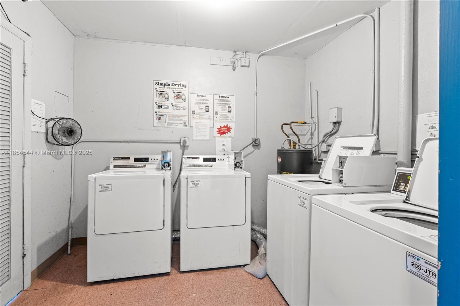 1400 NE 57th Ct # 302