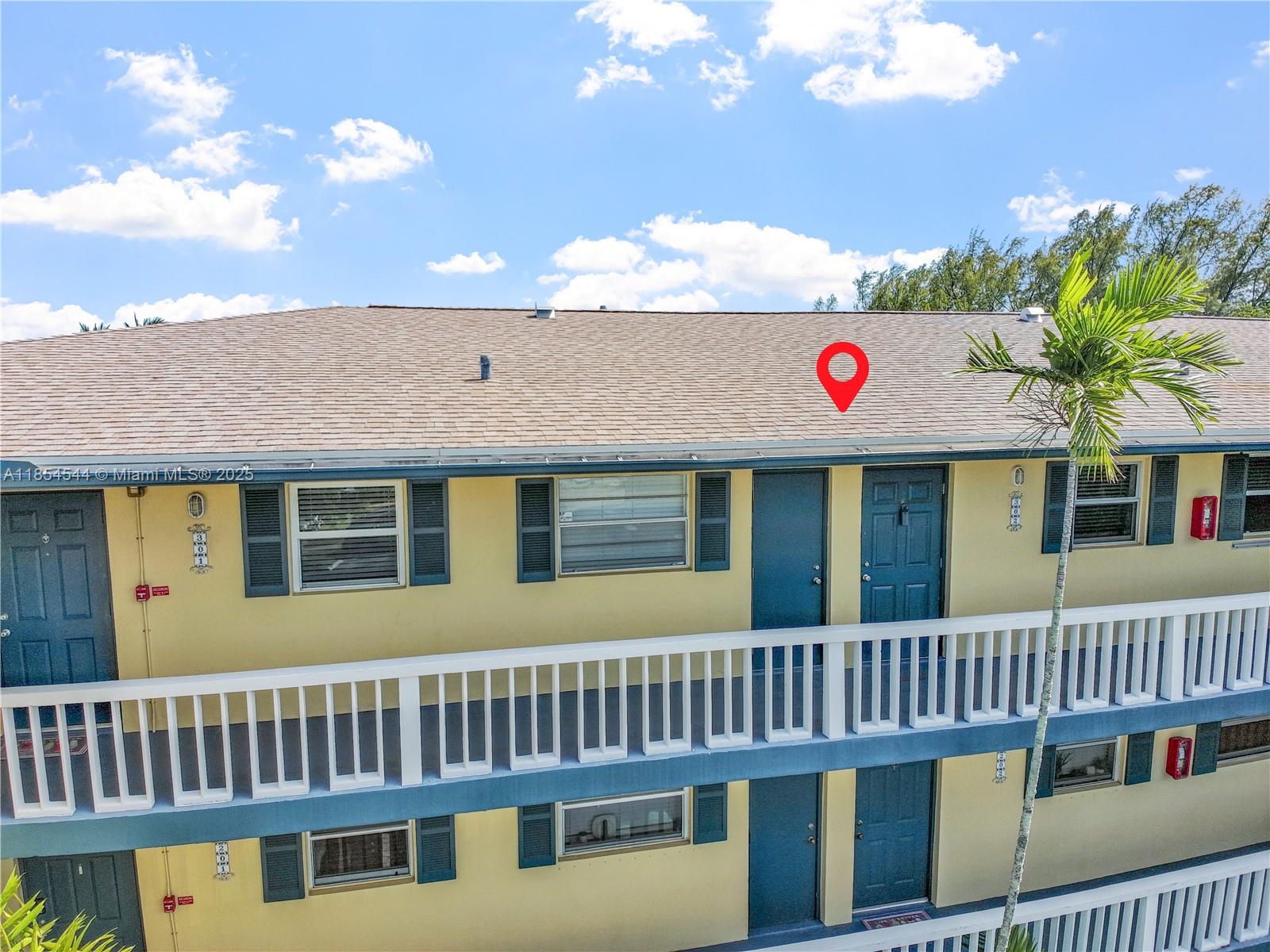 1400 NE 57th Ct # 302