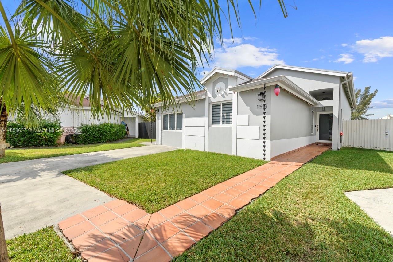 11518 SW 174th St
