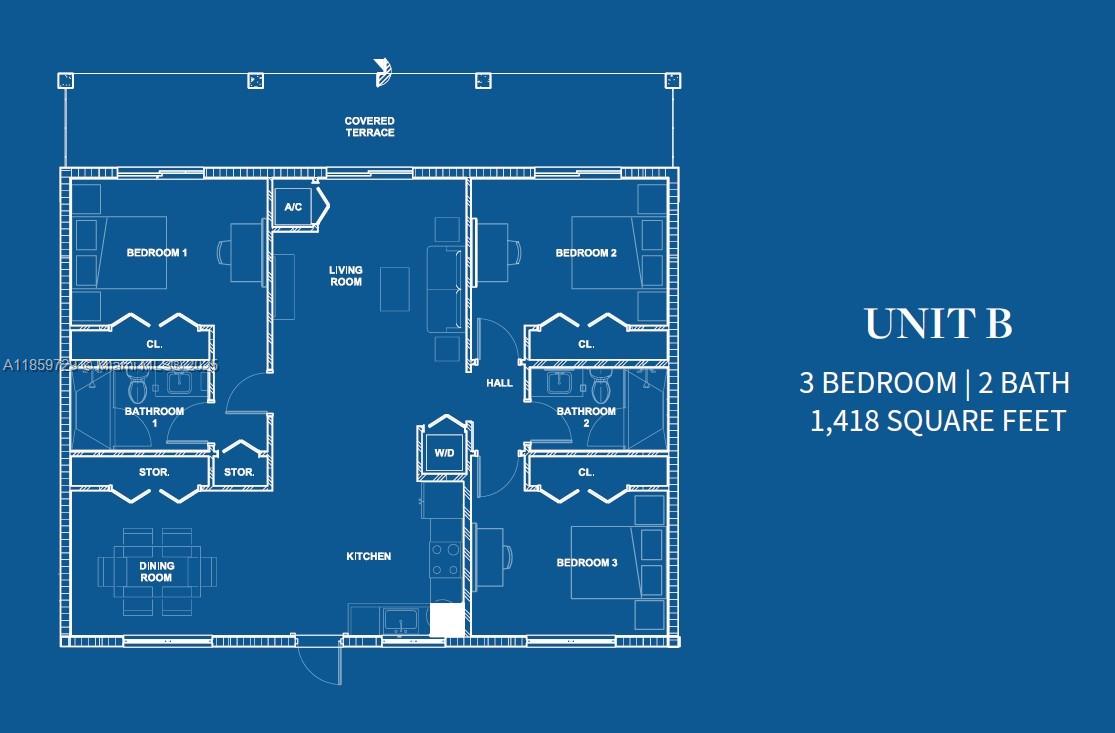 4767 SW 87th Ct # 4767