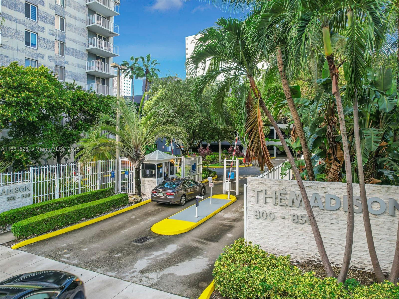850 N Miami Ave Unit: W-906