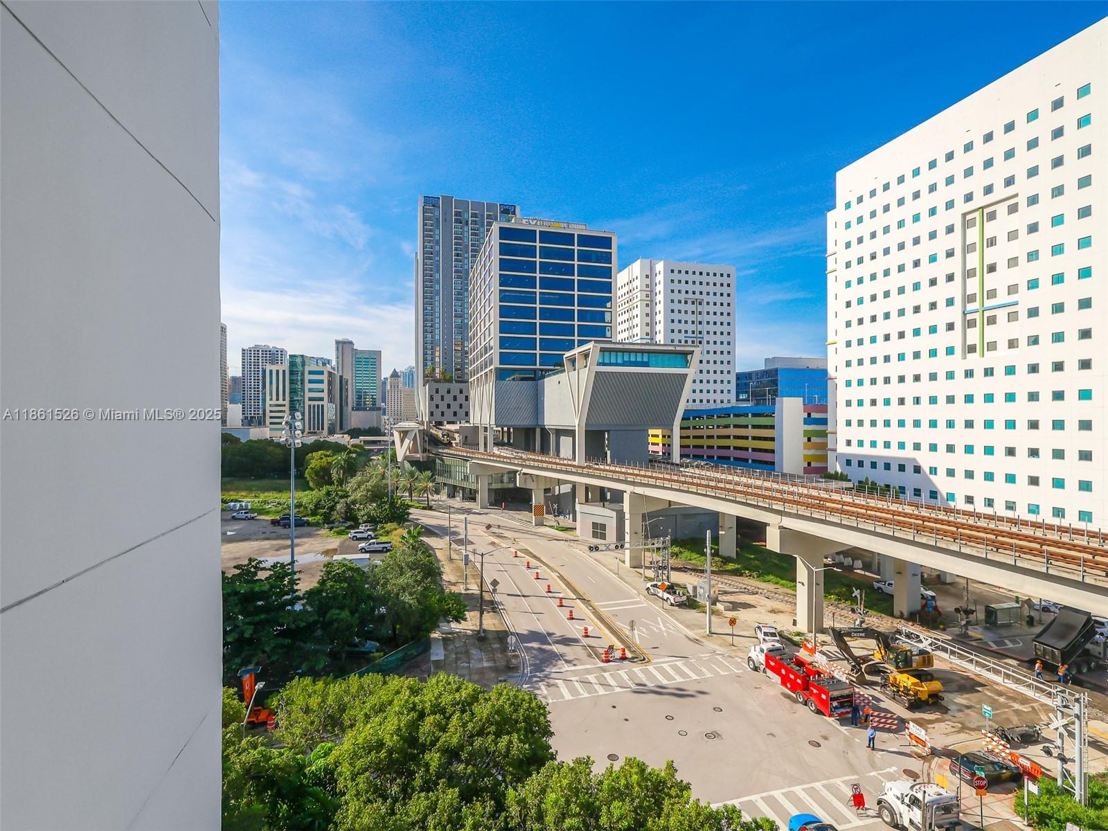 850 N Miami Ave Unit: W-906