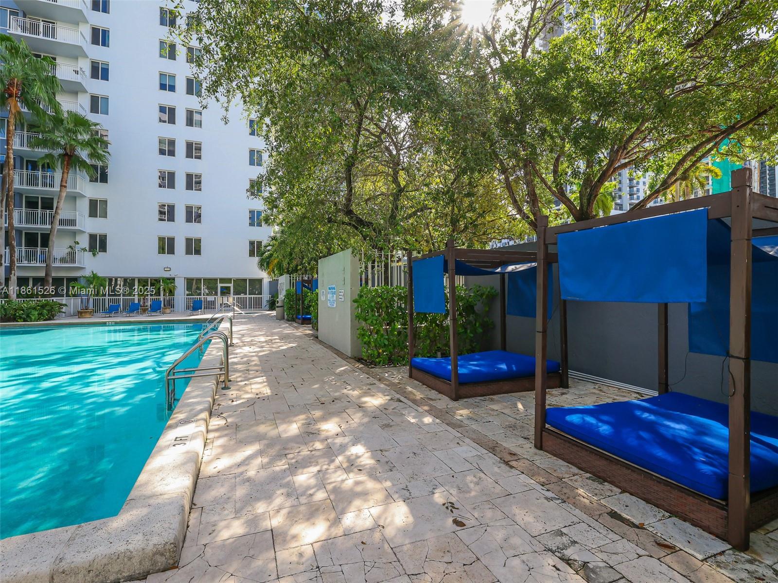 850 N Miami Ave Unit: W-906