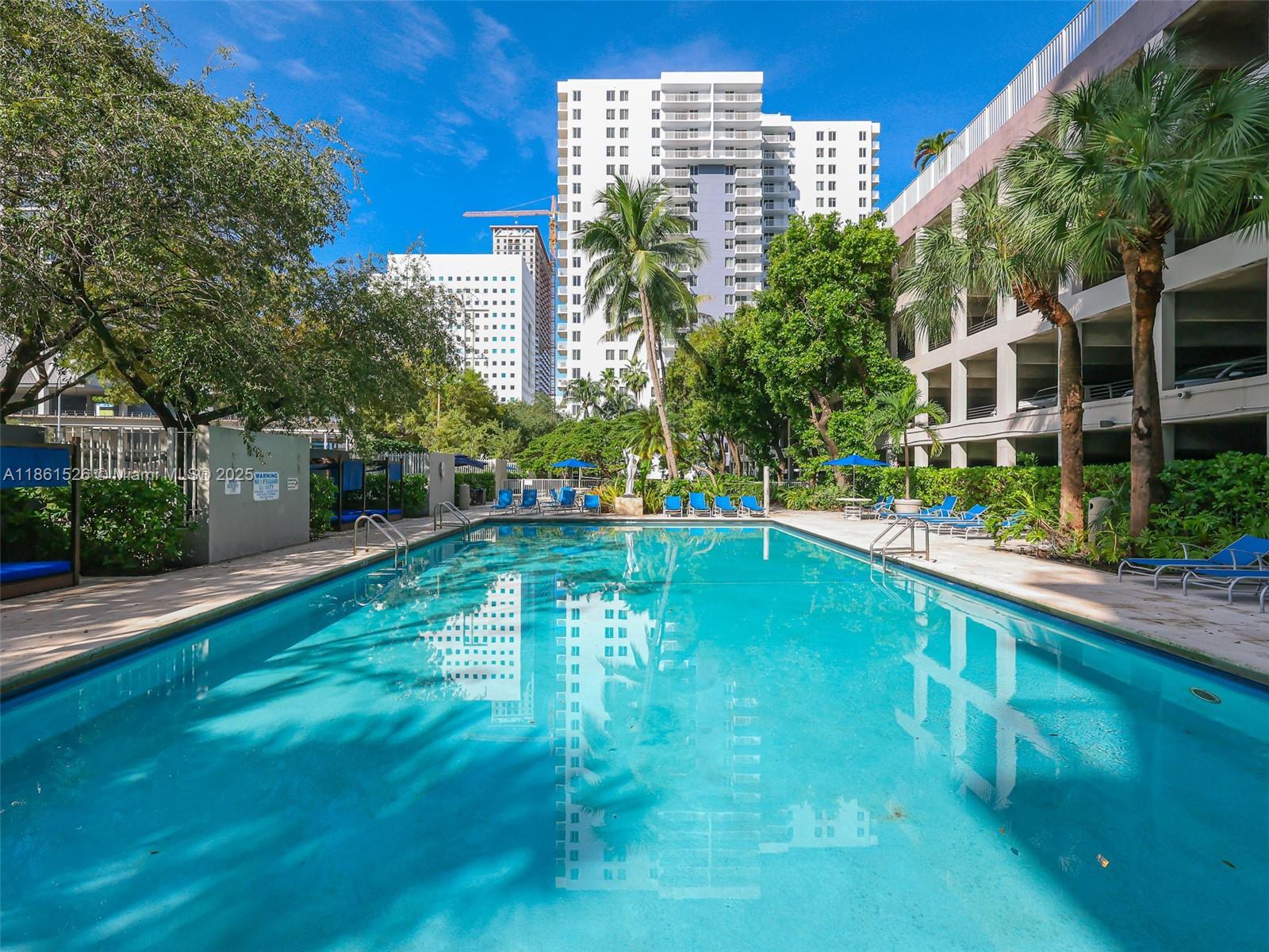 850 N Miami Ave Unit: W-906