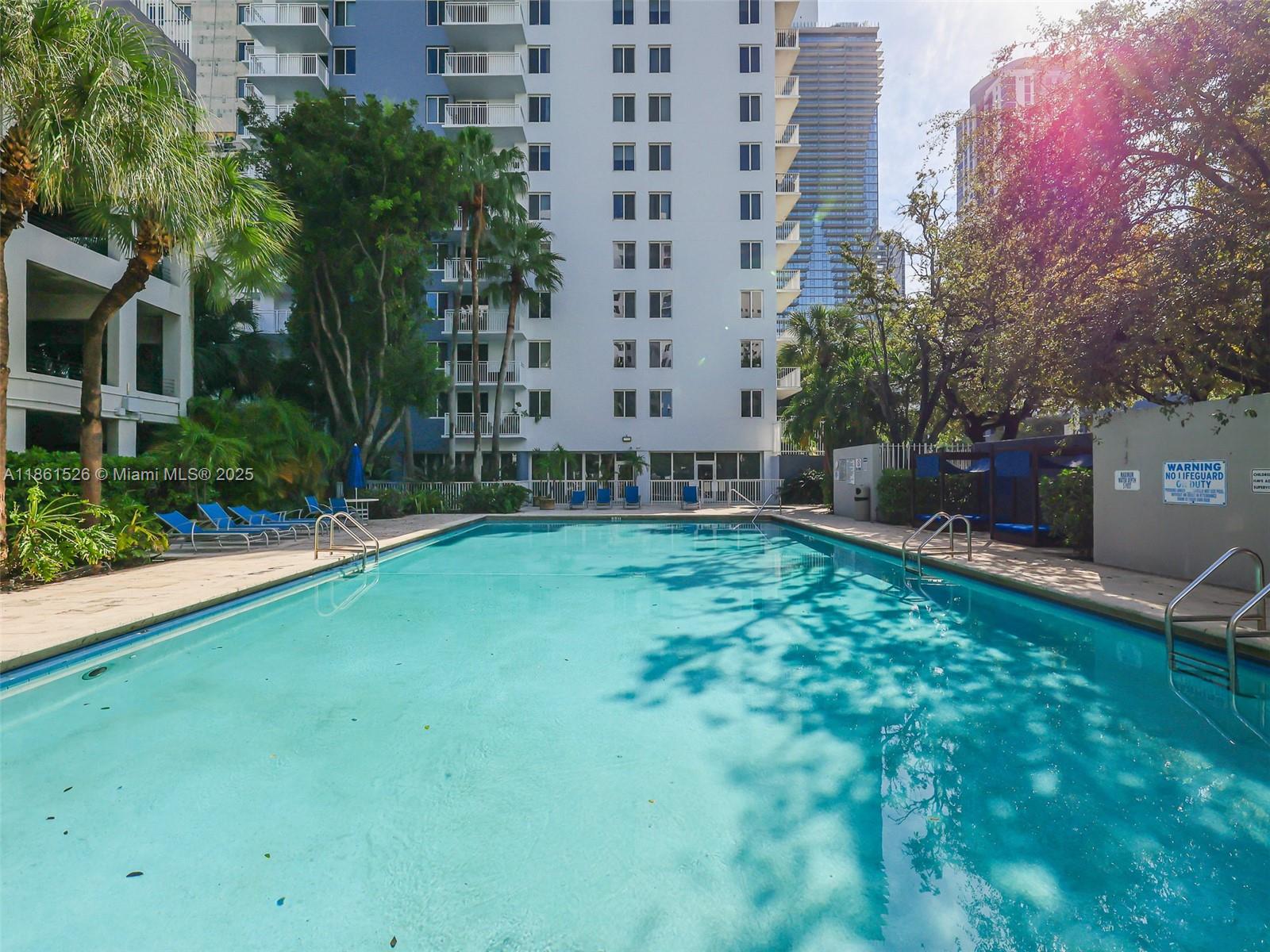850 N Miami Ave Unit: W-906