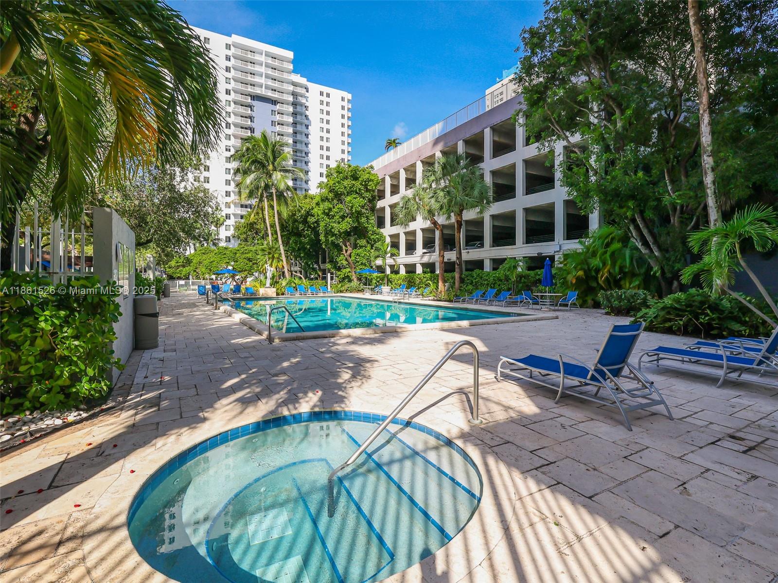 850 N Miami Ave Unit: W-906