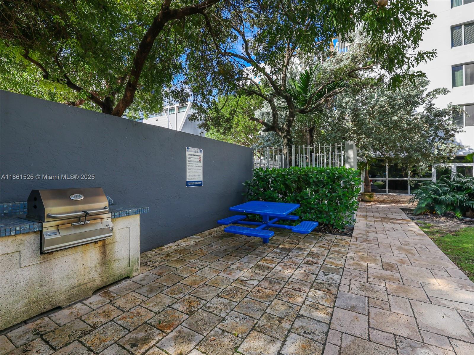 850 N Miami Ave Unit: W-906