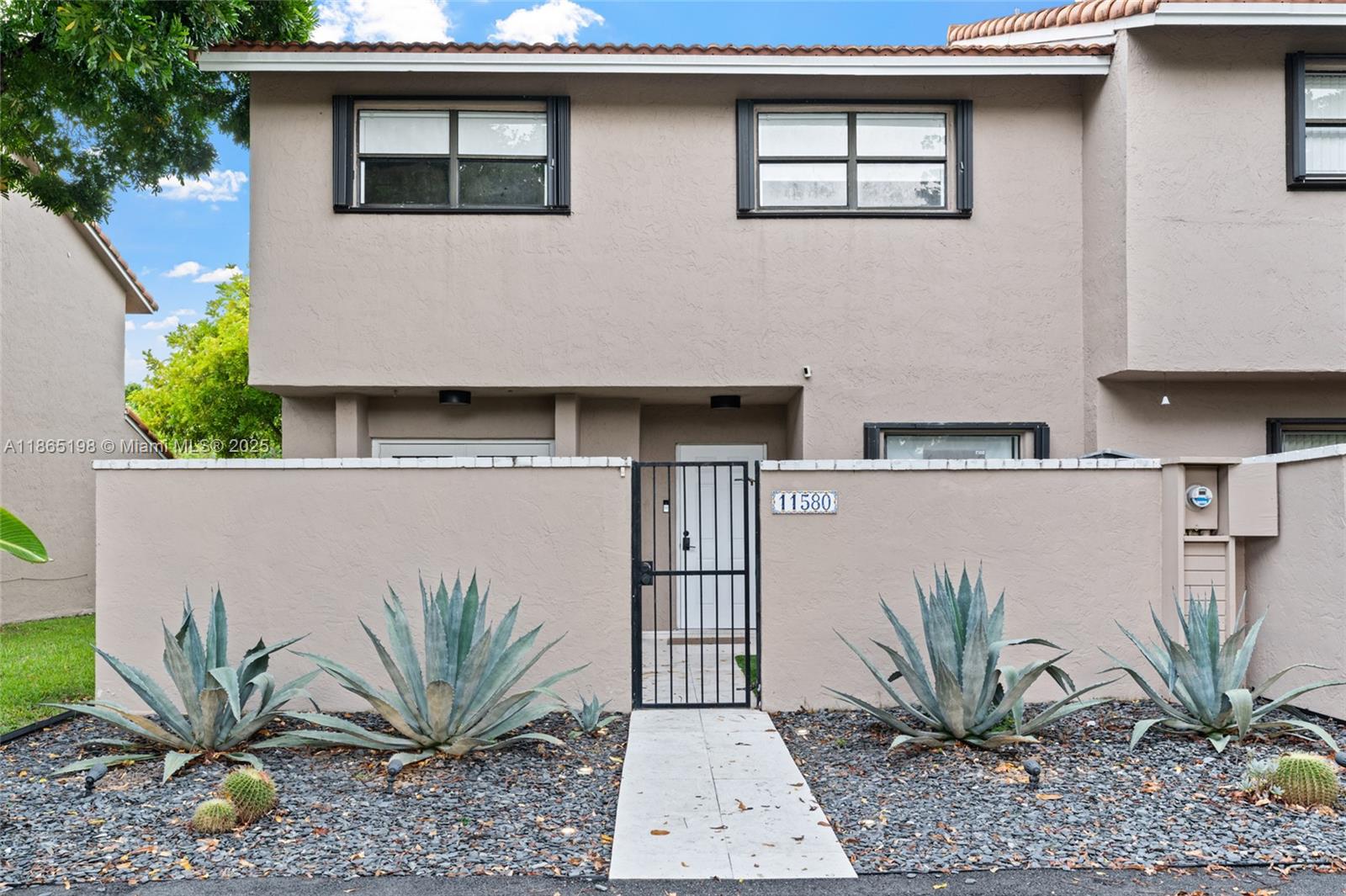 11580 SW 91st Ter # 11580