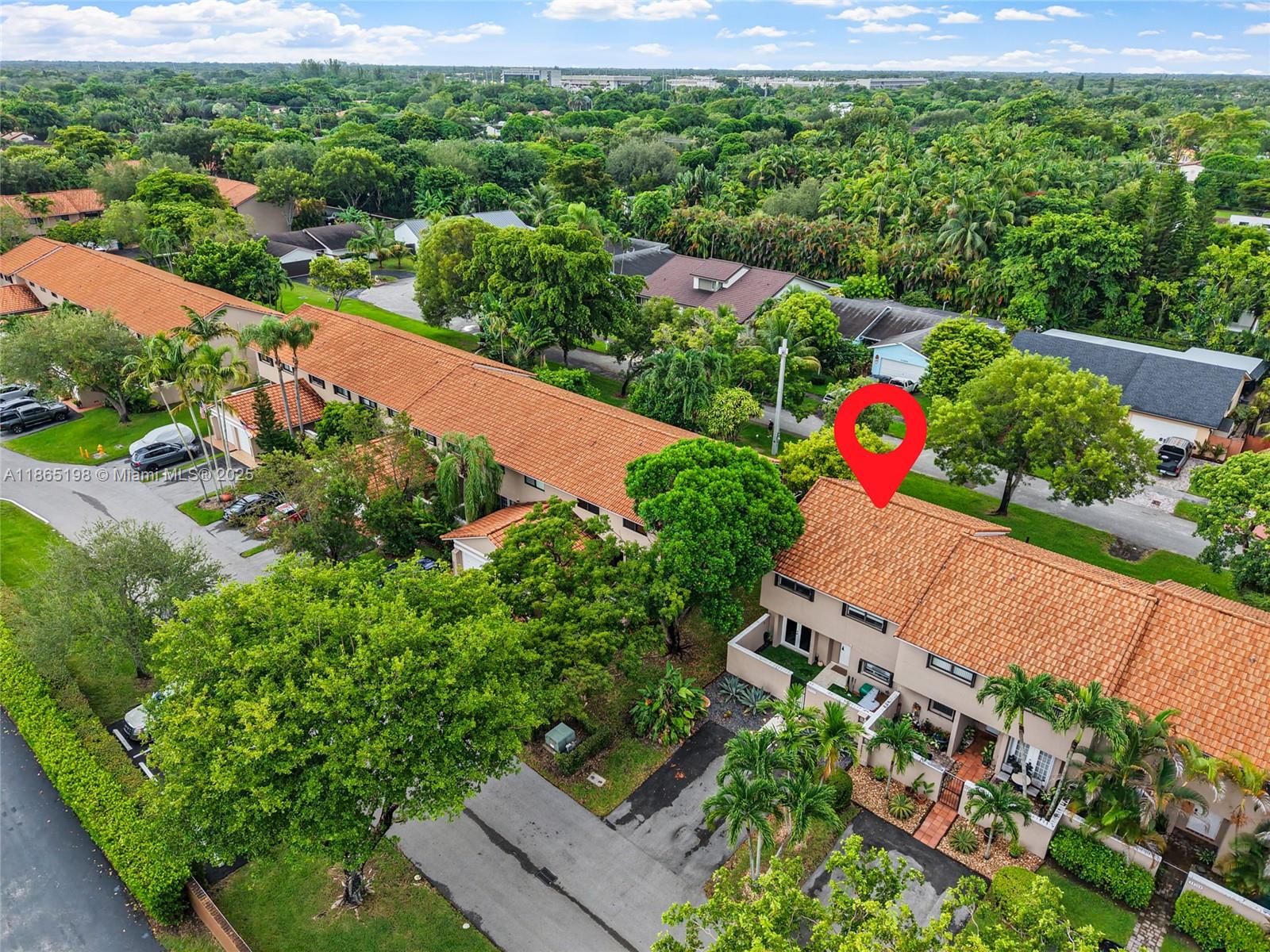 11580 SW 91st Ter # 11580