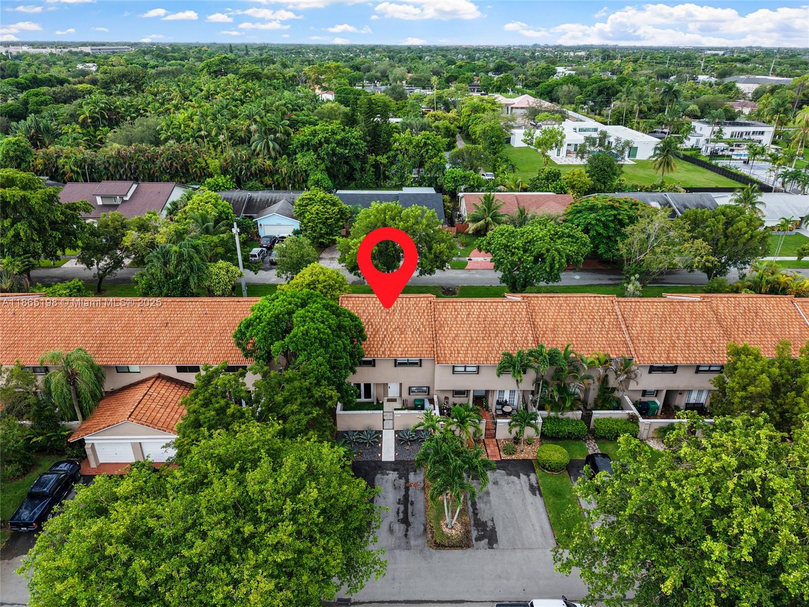 11580 SW 91st Ter # 11580