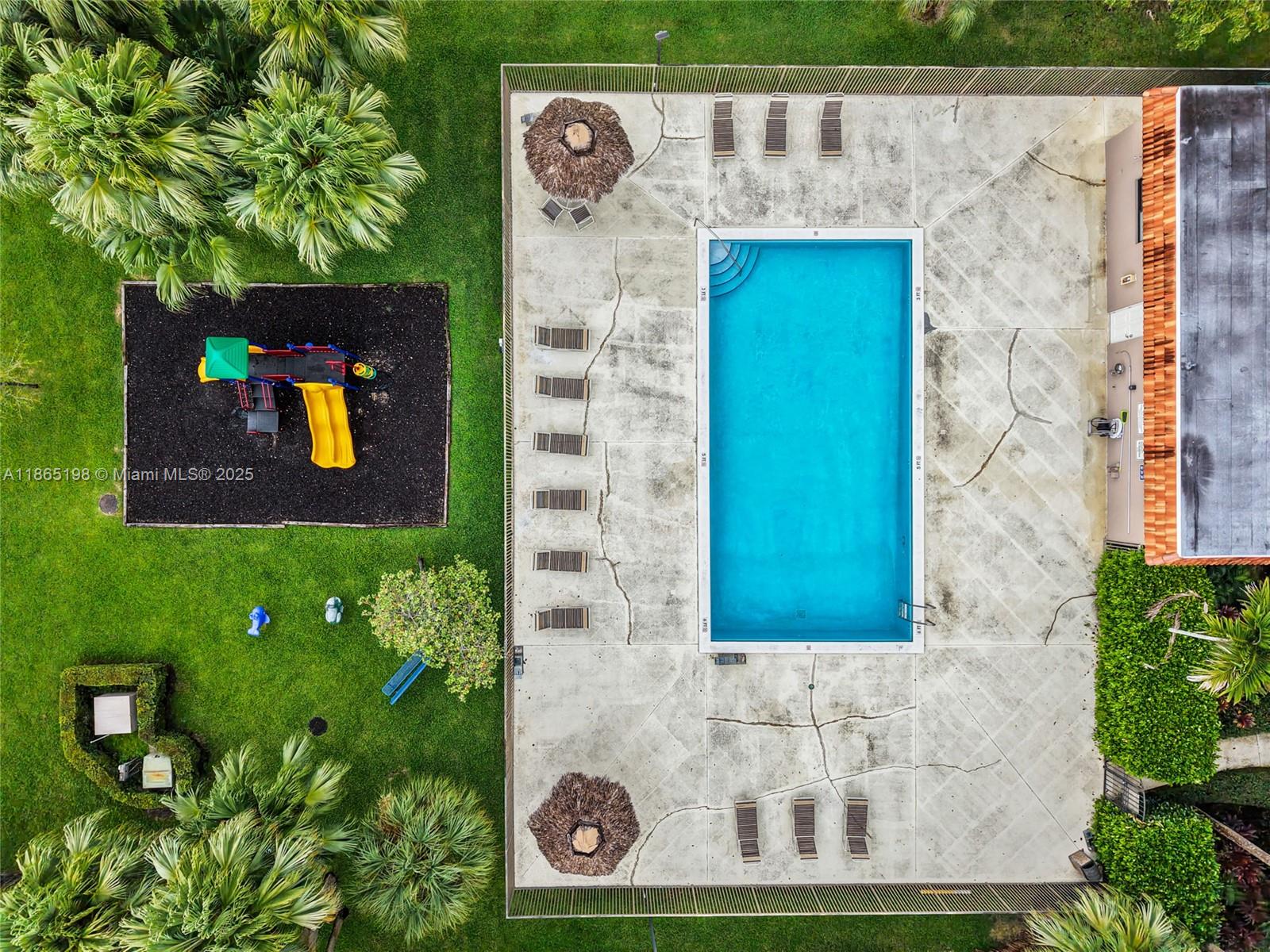 11580 SW 91st Ter # 11580